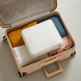 Packing Cube / Tyvek Knitwear Storage Bag - Small 30cm x 30cm x 15cm