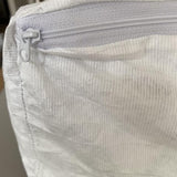 Packing Cube / Tyvek Knitwear Storage Bag - Small 30cm x 30cm x 15cm