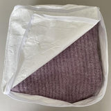 Packing Cube / Tyvek Knitwear Storage Bag - Small 30cm x 30cm x 15cm